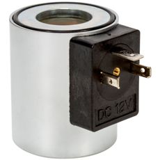 Replacement solenoid 12V NG6