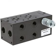 CETOP 3/NK6 Pressure Valve 3/8