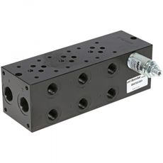 CETOP 3/NK6 Pressure Valve 3/8