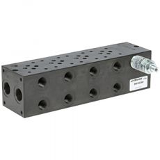 CETOP 3/NK6 Pressure Valve 3/8