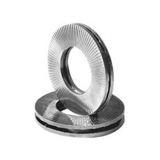 Nord-Lock Washer M10 20pcs Delta N-L
