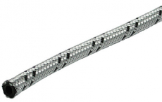 Fuel Hose 7.5MM Steel Braided