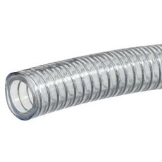 Armorvinpress suction hose 25 mm, perfect for pressure and suction applications.