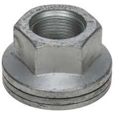 Wheel Nut M24X1.5 N-L