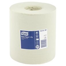 Paper Basic 300M Yellow Tork