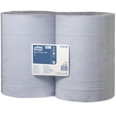 Paper 2-Ply Basic Tork