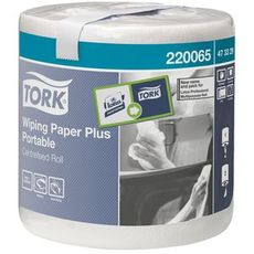 Paper Towel Plus Tork