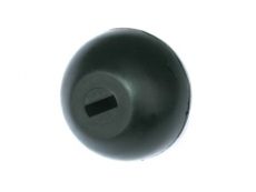 Nuffield lever knob