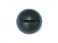 Nuffield lever knob