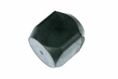 Nuffield auxiliary lift lever knob
