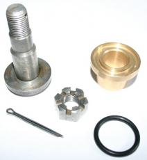 Nuffield tie rod pin and bush kit