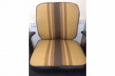 Cab Seat Cladding Kit Leyland
