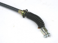 Handbrake Cable Leyland
