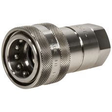 Quick coupling Female 1/2