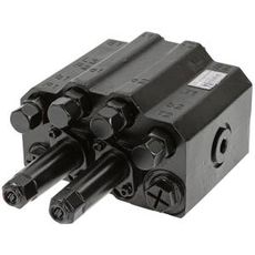 Front Loader Valve Ls - 90 l/min