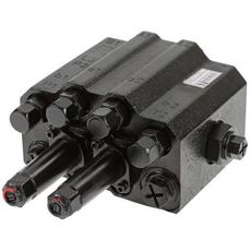 Front Loader Valve - 90 l/min