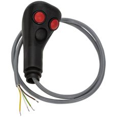 Handle for Joystick 3 Microswitch