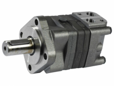 OMS 200 hydraulic motor, reliable power solution for various applications.