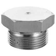 Plug Orfs 1.11/16 Ext.Thread