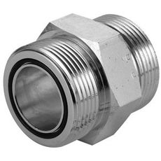 Extension Adapter Orfs 1.11/16 Straight Ext.