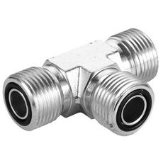 T-Adapter Orfs 1.11/16 Ext.Thread