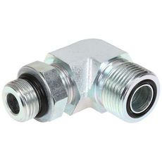 Adjustable Orfs 1-7/8 90 Ext.Thread
