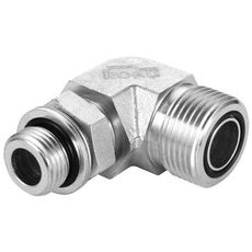 Adjustable Orfs 1.11/16-1 90 Ext.Thread