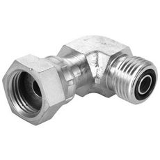 Elbow Coupling Orfs 1.11/16 90 Int-Ext