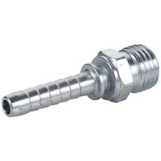 Coupling Cel-10 M16X1.5-1/4 Light Tube Elbow