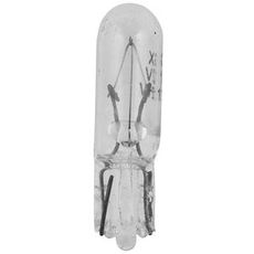 Bulb 250 1.2W Glass Base W2X4.6D