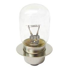 Bulb 215A 50/40W P36D