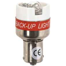 Bulb Ba15S 10W 12V Back Signal