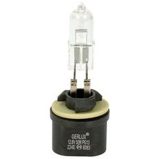 Bulb 224E 50W 12V Pg13
