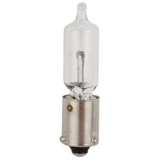 Incandescent Lamp 24V H21W Bay9S