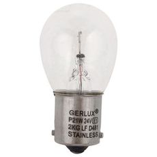 Incandescent Lamp 364 24V 21W