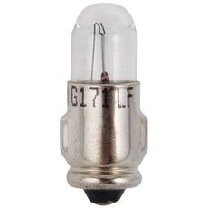Incandescent Lamp 340 24V3W