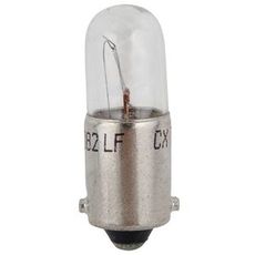Incandescent Lamp 342 24V 4W