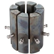 Press Jaws P16 10-12mm