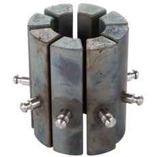 Press Jaws P16 23-27mm