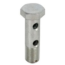 Double Banjo Bolt M10X1