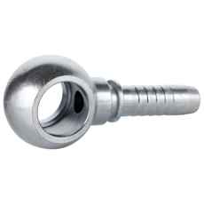 Banjo Coupling 1/4-3/8