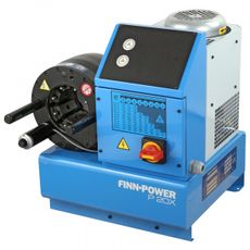 HOSE PRESS 20 HOSE MAX 1.1/2" 2.2KW 3-PHASE