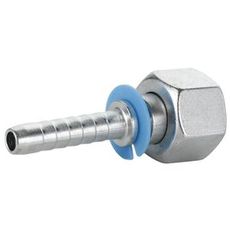Hose coupling Dkol-10 M16X1.5-3/8 Straight Threaded