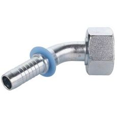 Hose Coupling Dkol-18 M26X1.5-1/2 45 Inv.Thread