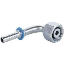 Hose Coupling Dkol-10 M16X1.5-1/4 90 Inv.Thread