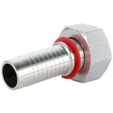 Hose Coupling Dkos-25 M36X2-3/4 Straight Inv.Thread