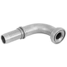 Flange Sae-3000Psi 44.5Mm-3/4 90