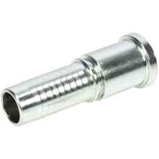 Press coupling Flange Sae-6000Psi 63.5Mm-1.1/2 Straight