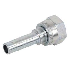 Hose Coupling Jis 3/4-3/4 Straight Int Toyota