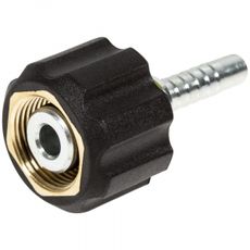 HOSE COUPLING M22X1.5-5/16 15MM-QUICK COUPLING